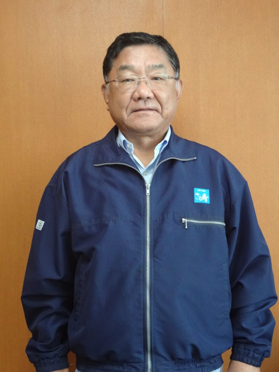 さとの雪食品 植田滋社長