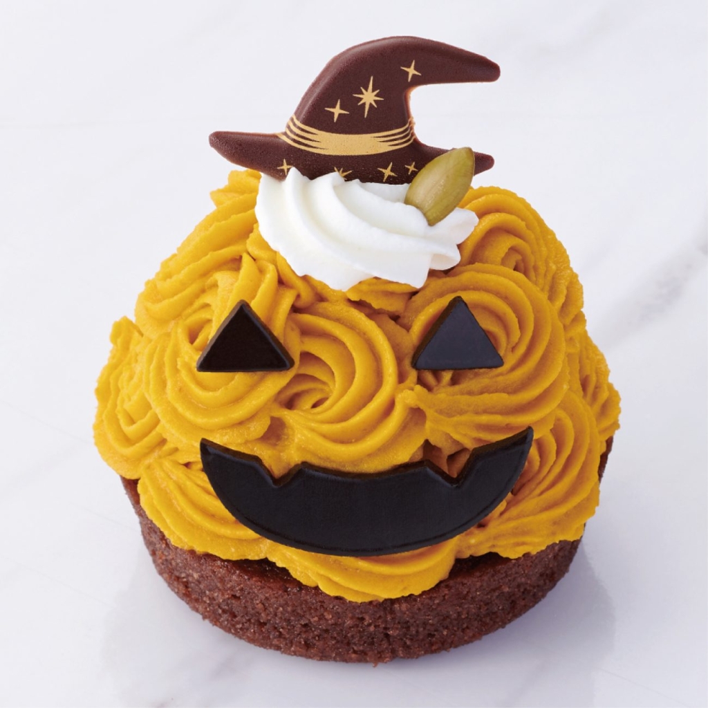 ヴィタメール「ハロウィン･ジャック」