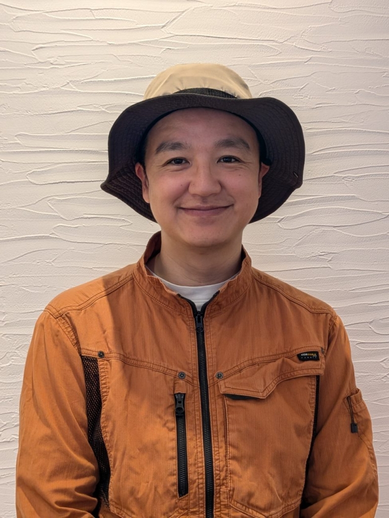 金市商店 市川拓三郎社長