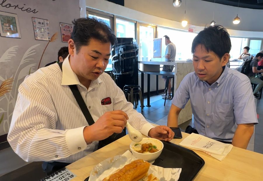 成城石井 本場の味わいを求めて現地視察へ