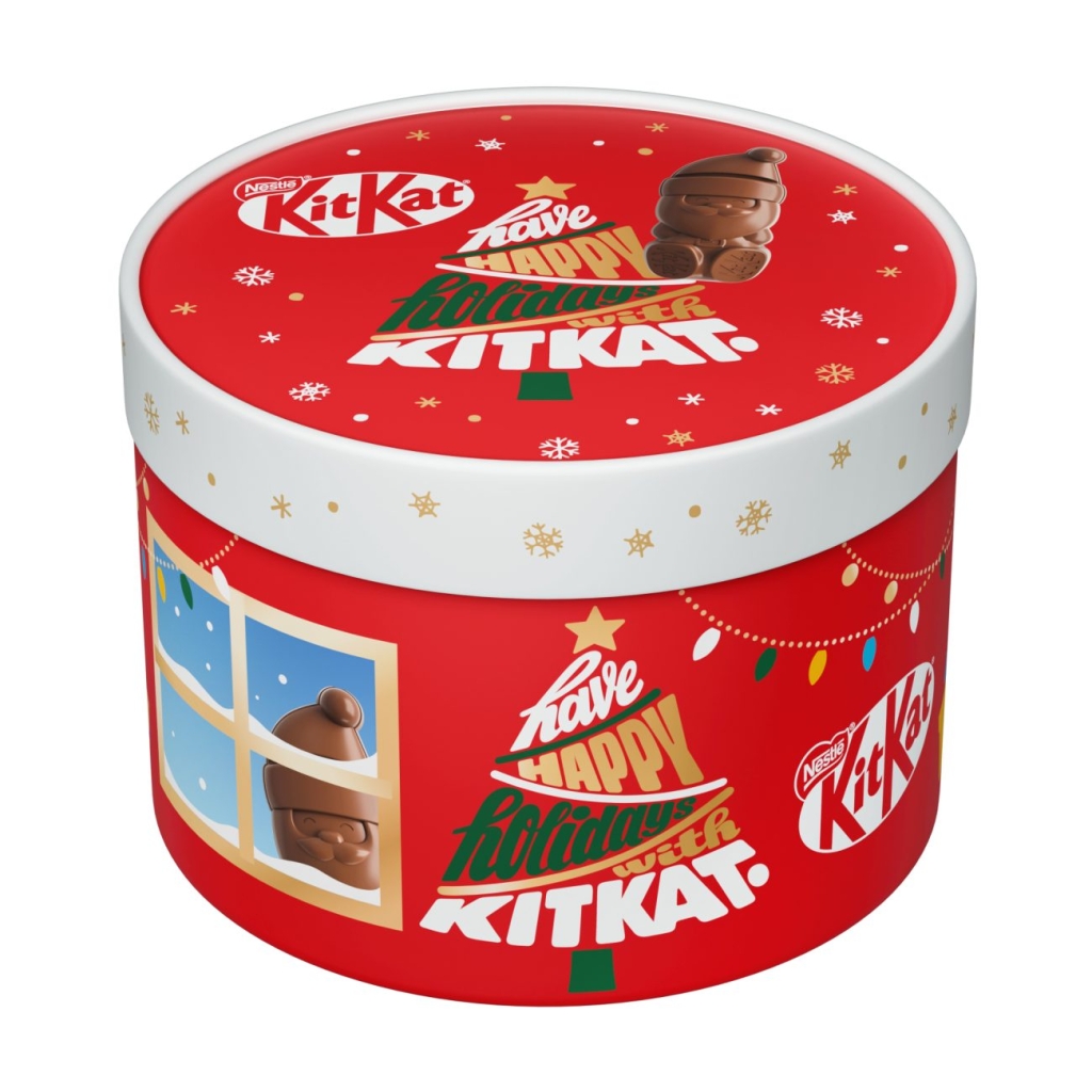 パーティーボックス 35個入り