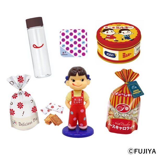 オープン記念福袋(イメージ)