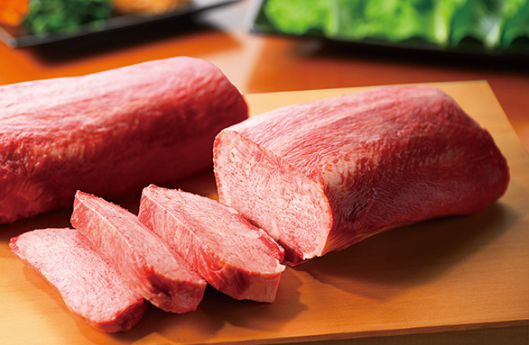 「牛タン」を極めたグランドメニューリニューアル