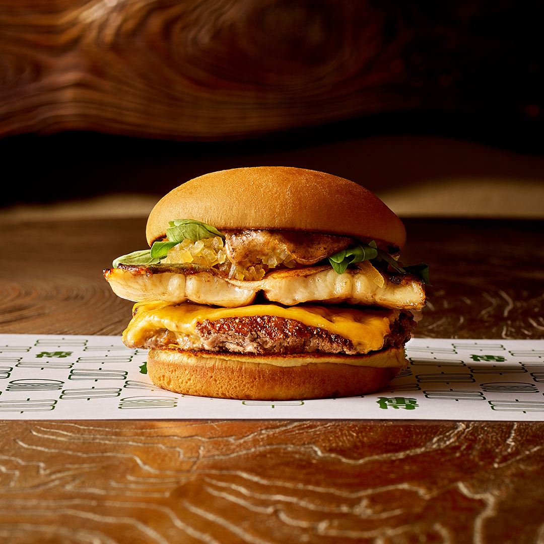 「傳シャック (10th Anniv.)」