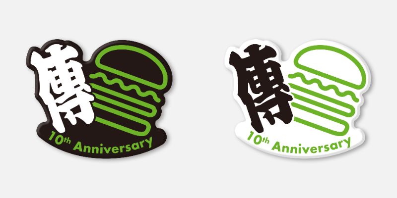 シェフコラボメニュー「購入特典」