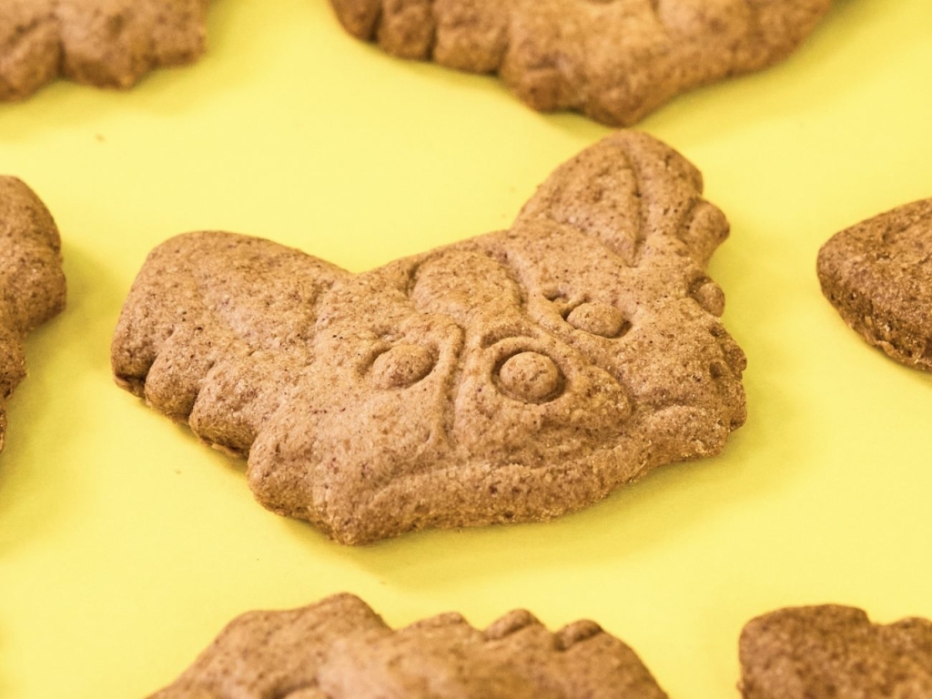 シェイク シャック外苑いちょう並木店「来店特典」