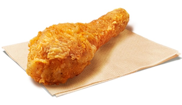 ケンタッキーフライドチキン「オリジナルチキン」