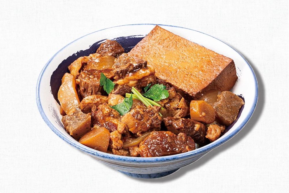 肉めし