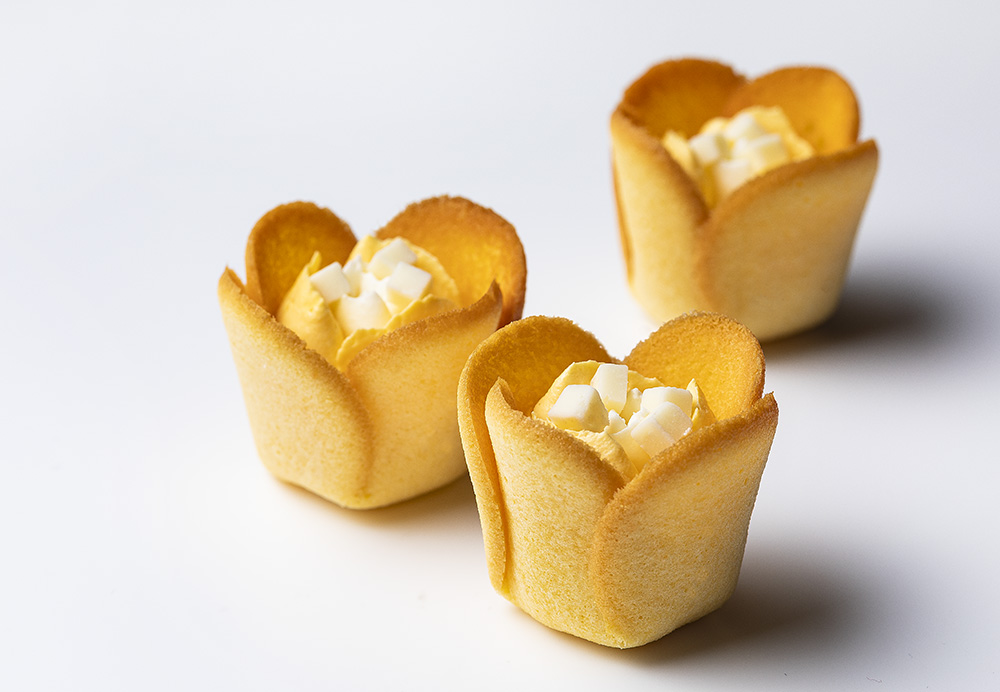 TOKYO TULIP ROSE「チューリップローズ チーズ」