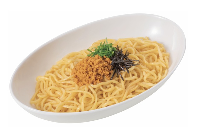 本気うに100%のうにバター