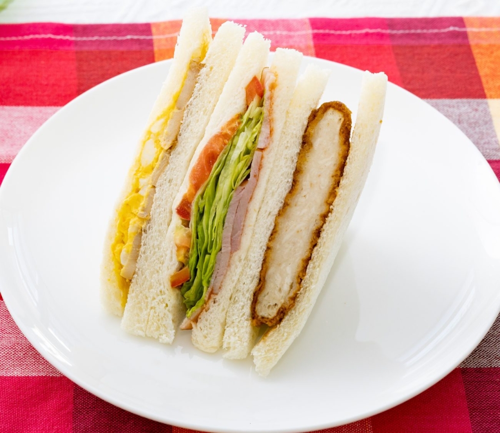 セブン‐イレブン「よくばりミックス」