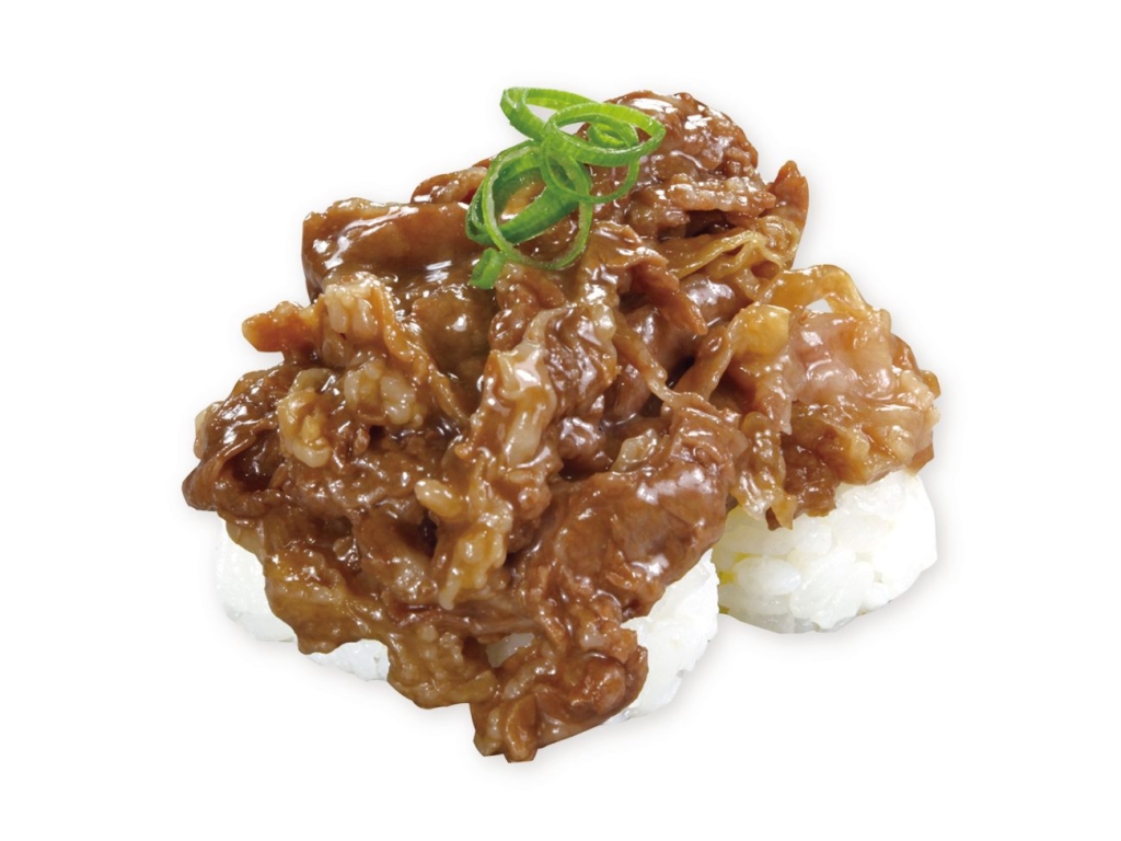 宮崎牛てんこもり
