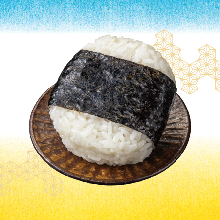 セブン‐イレブン「江戸甘味噌使用 直巻おむすび 豚みそ生姜」