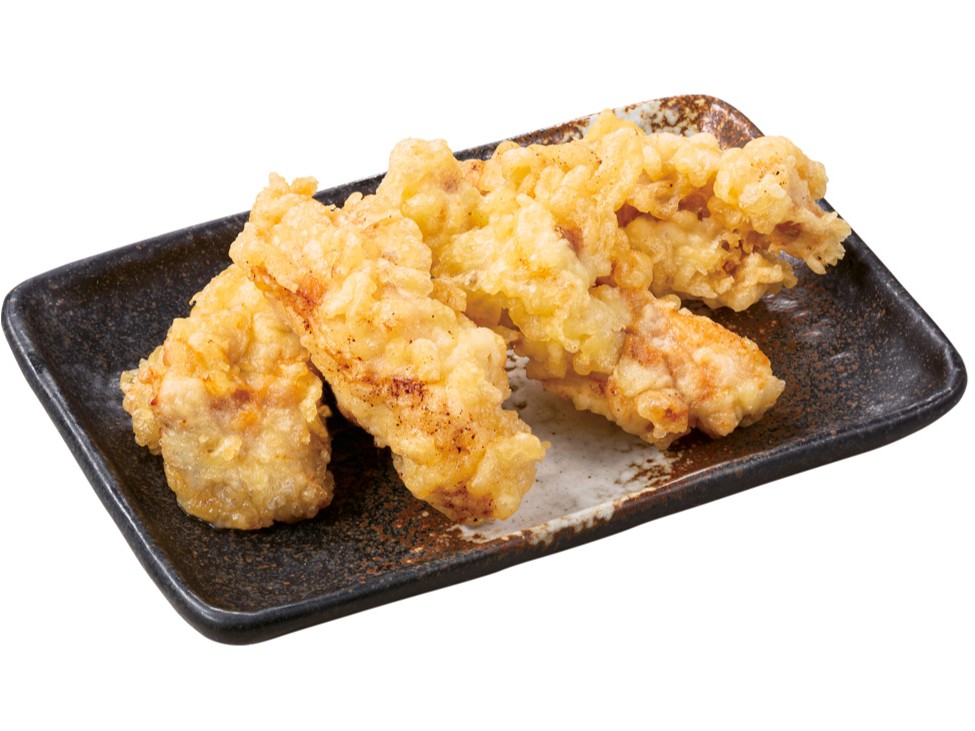 からあげ縁「とり天 100g」
