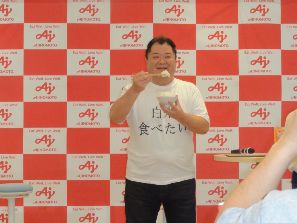 ブラックマヨネーズ・小杉竜一さん