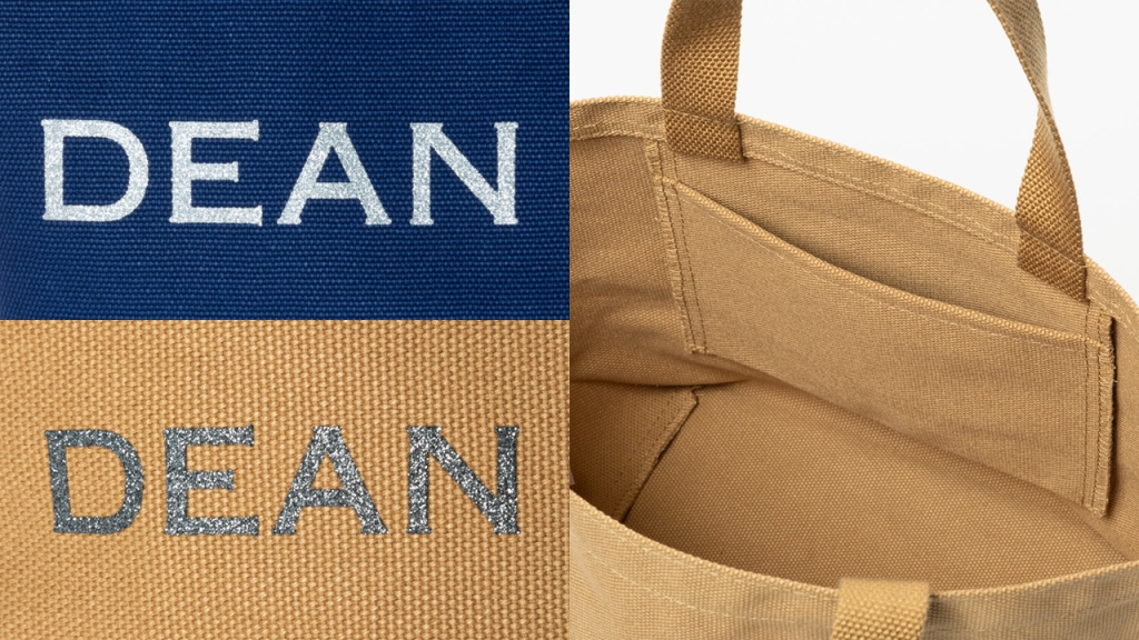 DEAN & DELUCA「チャリティートートバッグ 2025」