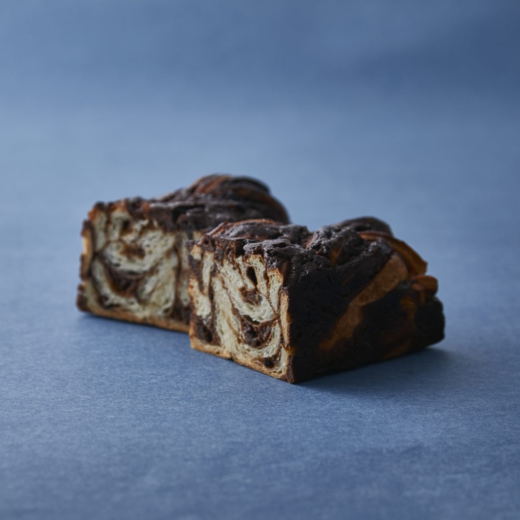 ジャバチップバブカ(コーヒー・ビターチョコチップ)