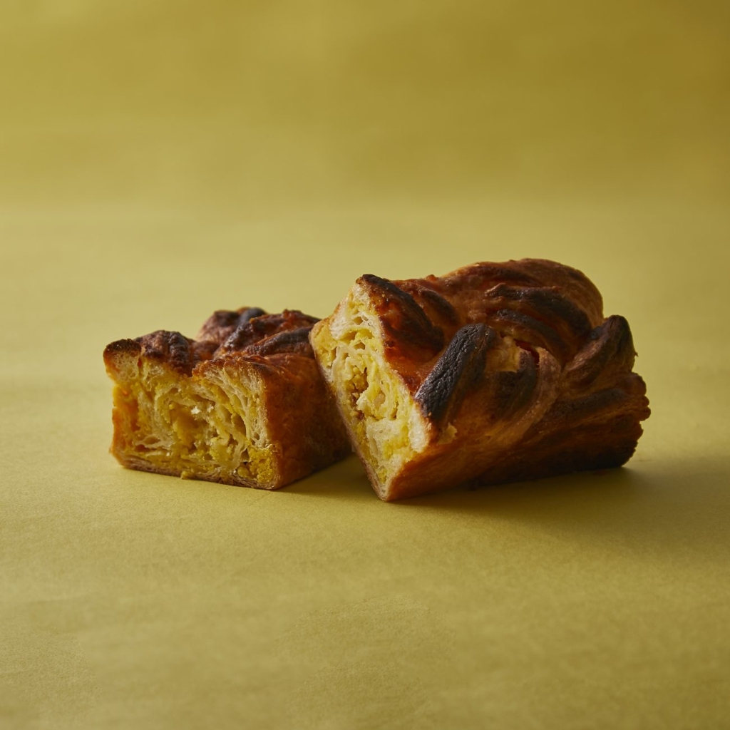 レモンバブカ(レモン・ホワイトチョコレート)