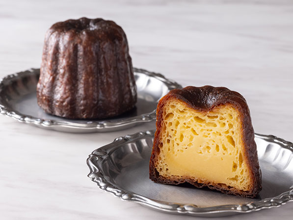 フロプレステージュ「カヌレ～プディング～」