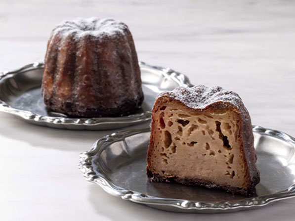 フロプレステージュ「カヌレ～ショコラ～」