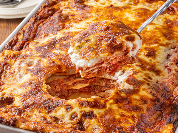 フロプレステージュ「ラザニア」