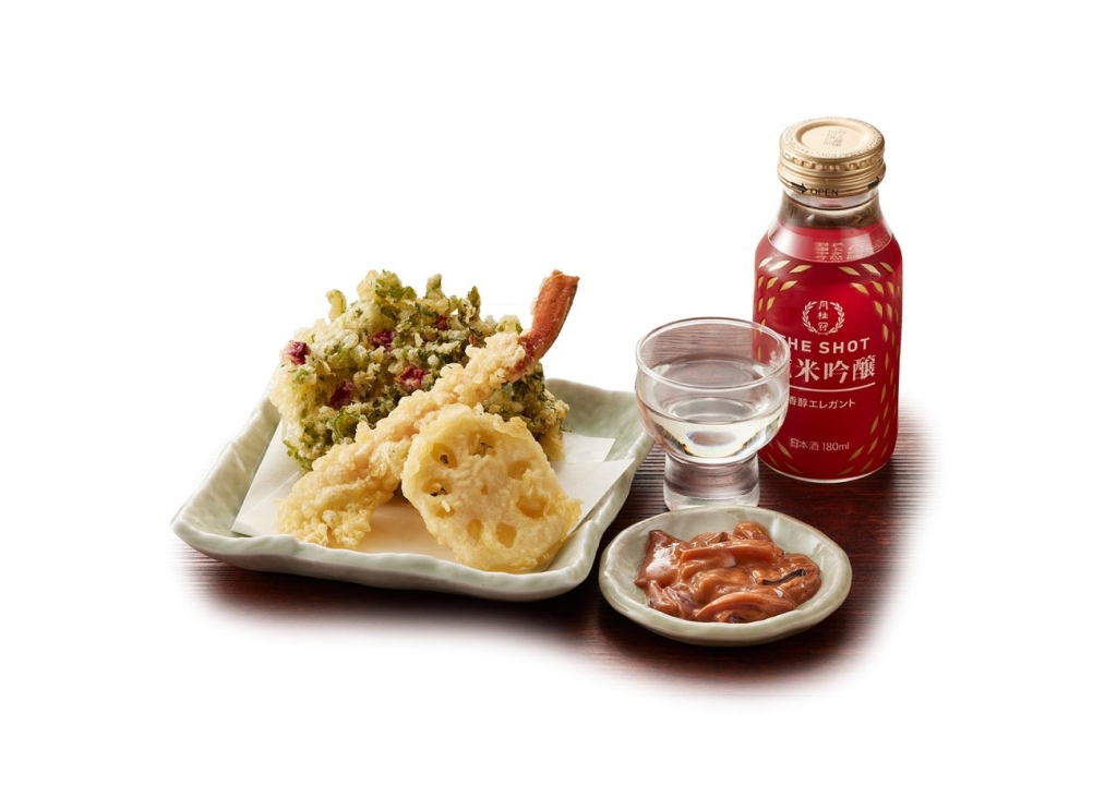 冬の吟醸酒セット