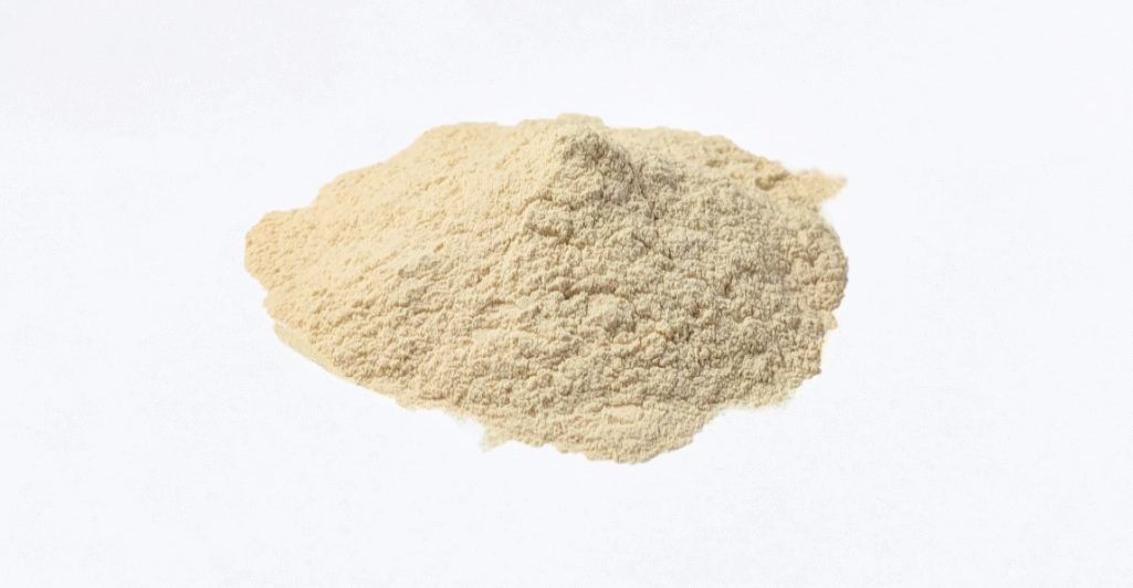 不二製油 大豆由来の食物繊維素材「ソヤセル」