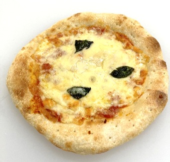 不二製油「ソヤセル」のメニュー例