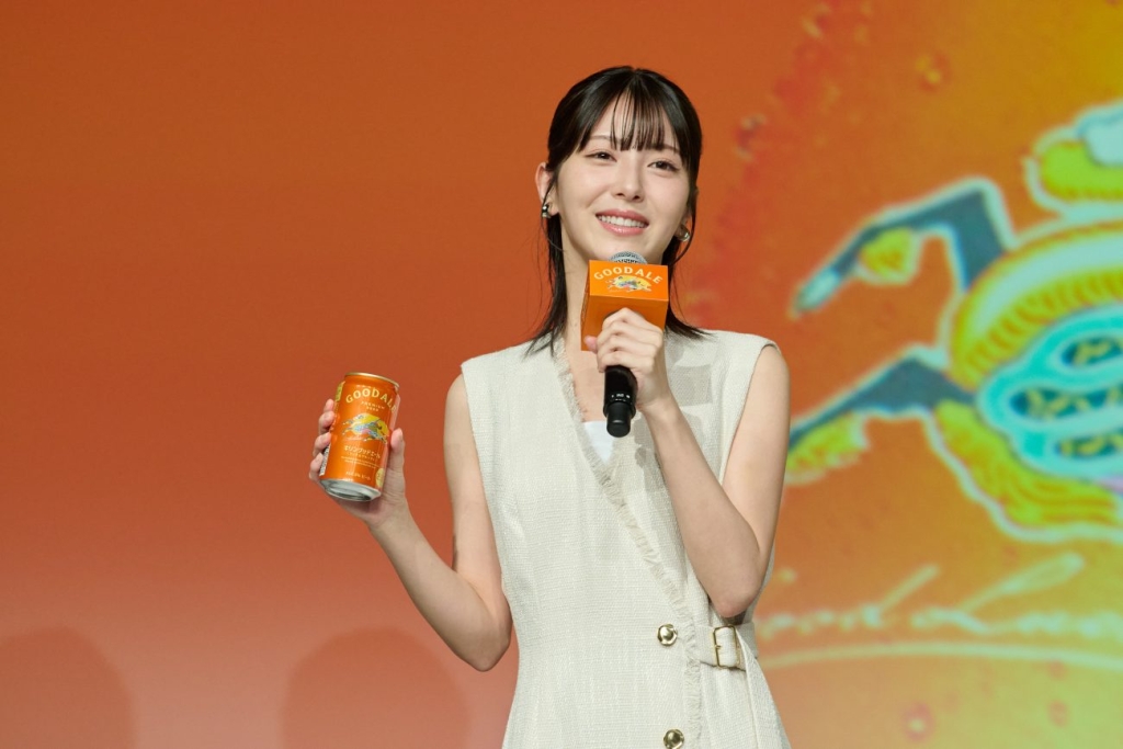 浜辺美波