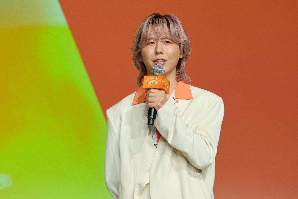Mrs. GREEN APPLE・藤澤涼架