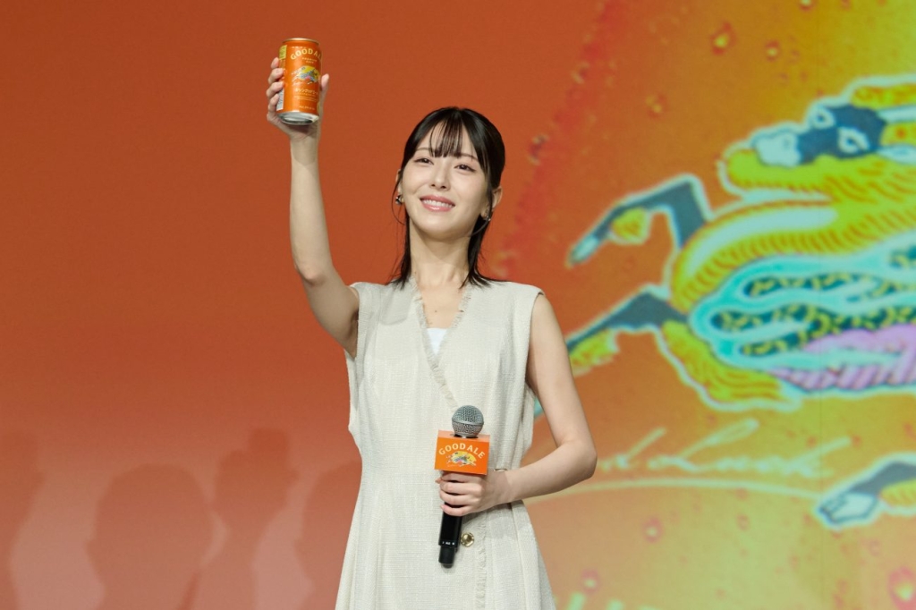 浜辺美波