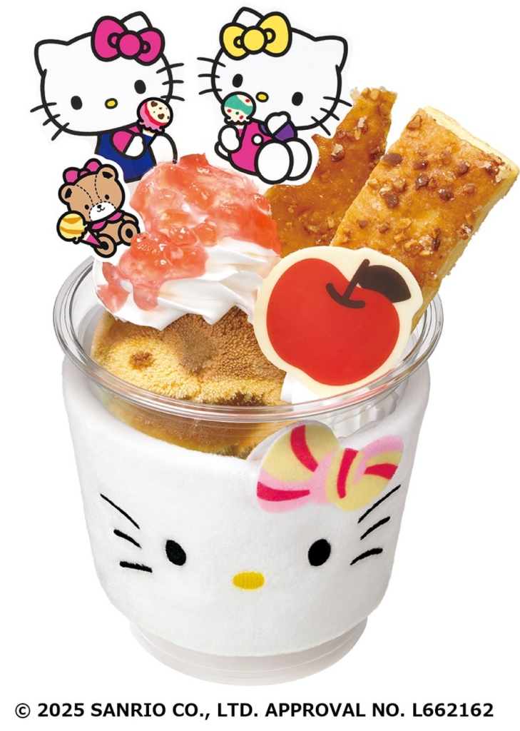 ハローキティ