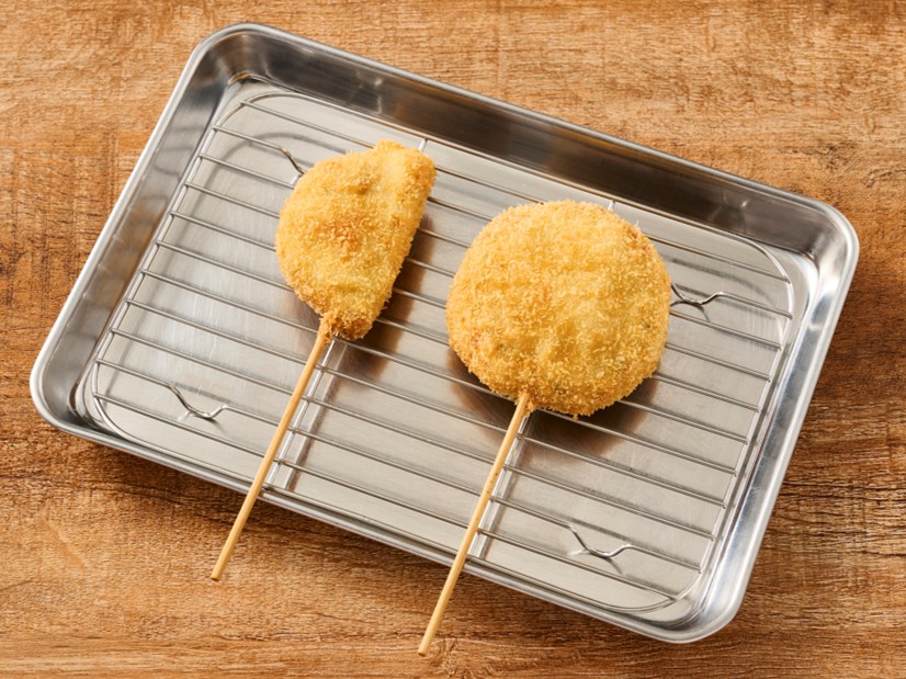 鶏つくね~なんこつ入り~