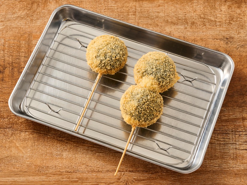 クッキー&クリーム