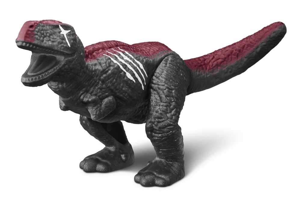 ダーク・フレイム(ティラノサウルス)