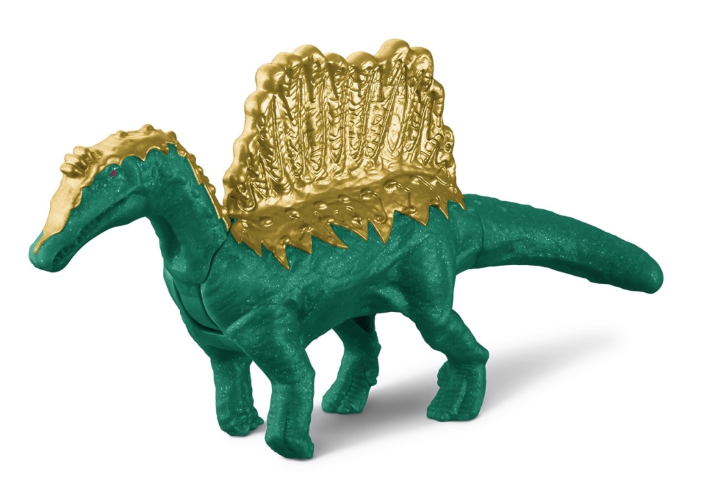 スピン(スピノサウルス)