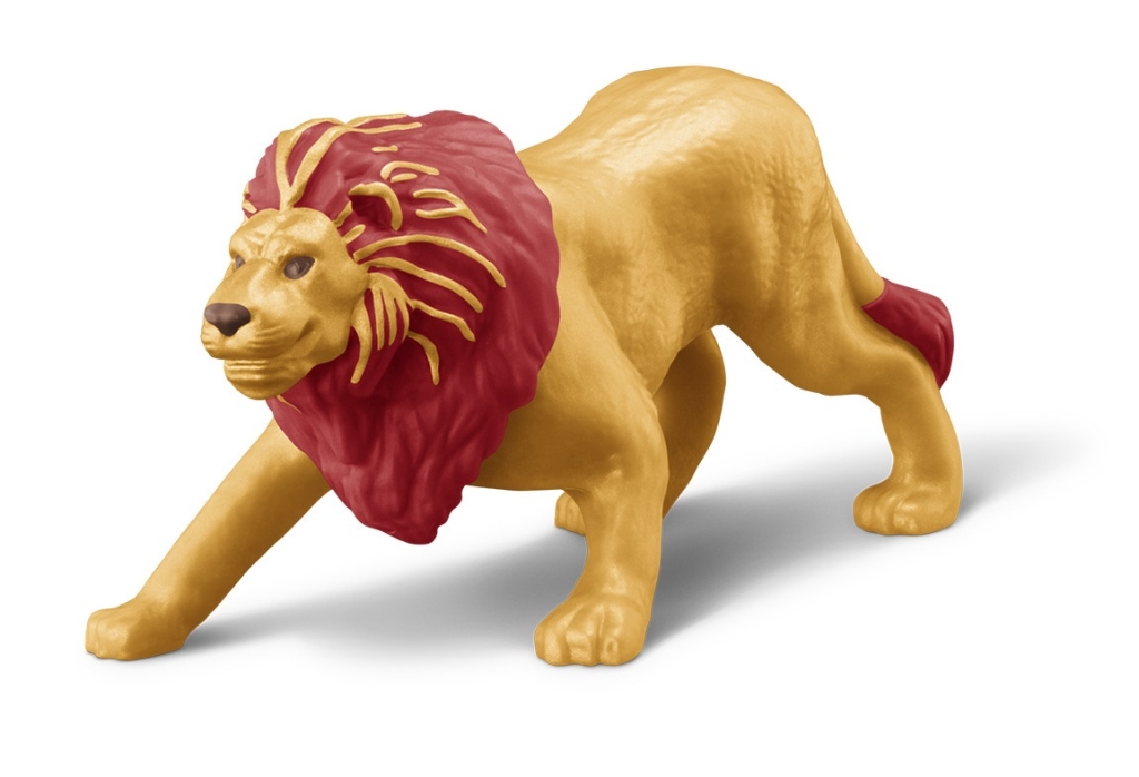 レオニー(ライオン)