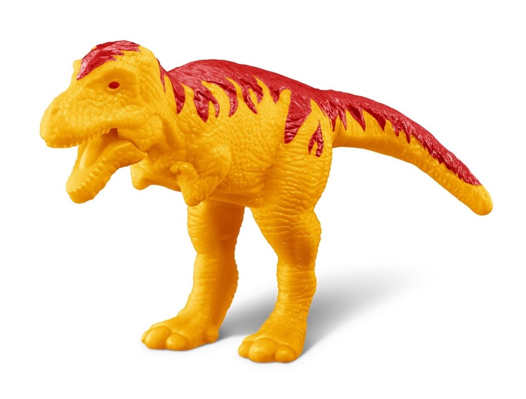 マクドレックス(ティラノサウルス)