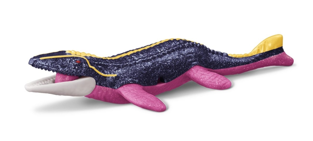 モーサ(モササウルス)