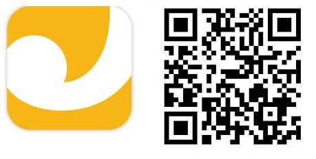 ジョイフル公式アプリの登録はこちらから