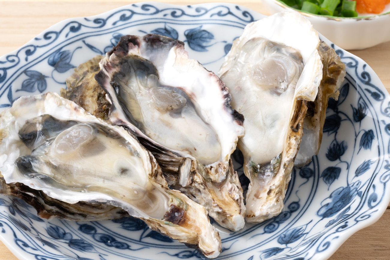 生牡蠣が100円以下で楽しめる11日間限定の大感謝セール