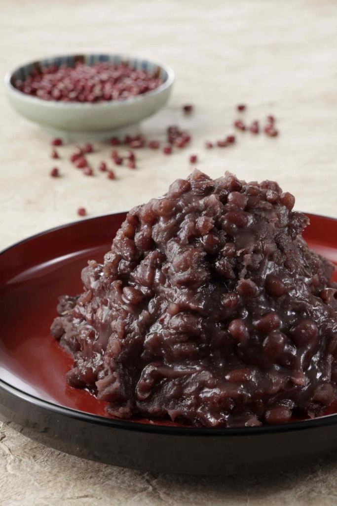 自家製餡イメージ