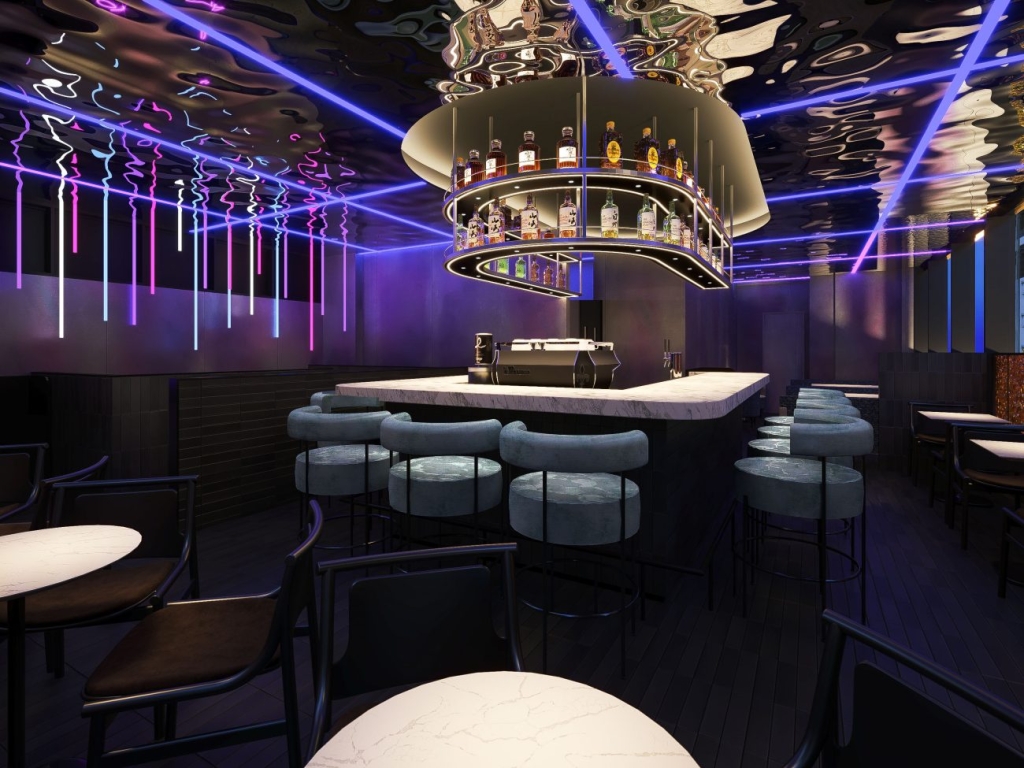 2階の内観イメージ