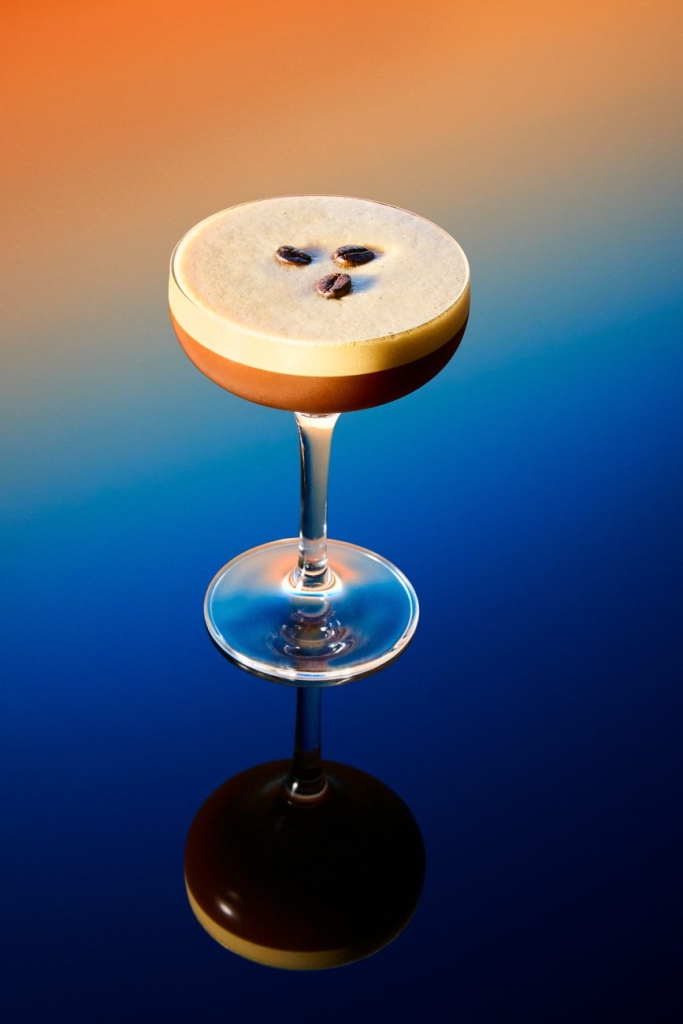 エスプレッソマティーニ