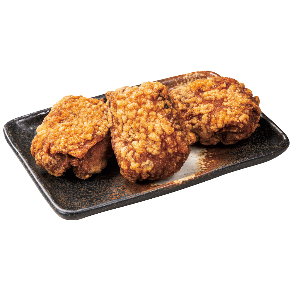 にんにく味噌からあげ(単品)