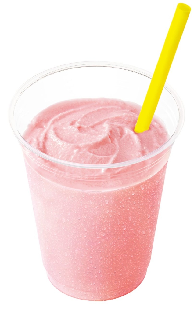 シェーキ あまおう苺