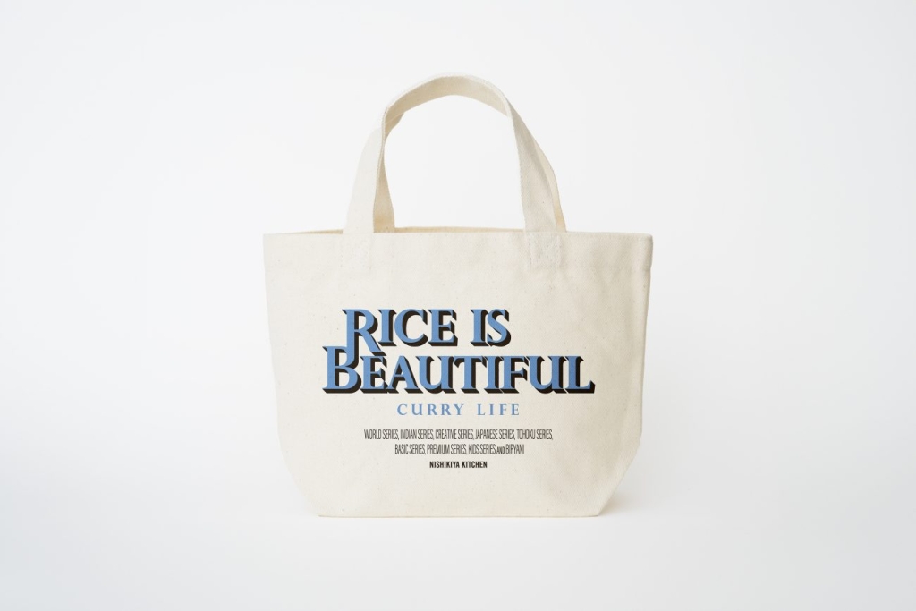 オリジナルランチバッグ