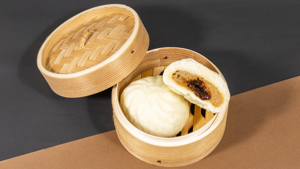 ファミマ「極旨 黒豚まんてりやき」発売