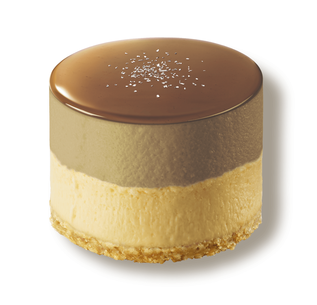 ハーゲンダッツ スペシャリテジャポネ 和紅茶バタークリームケーキ