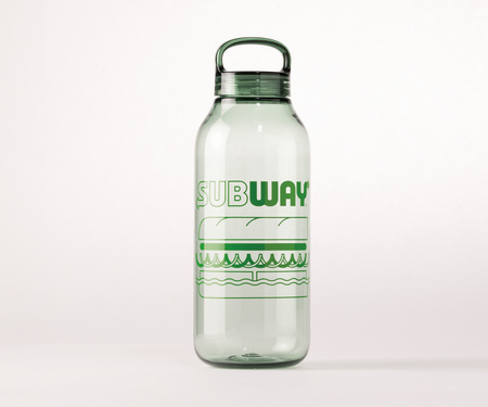 ウォーターボトル